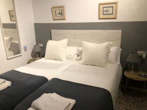 Encantador apartamento en el Centro